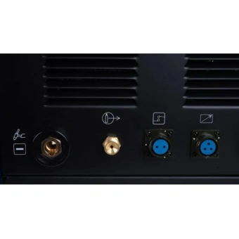 Аргонодуговой сварочный инвертор Aurora PRO INTER TIG 200 AC/DC PULSE Mosfet 10052 от магазина РЭССИ