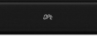 Саундбар Sven SB-2400DD 1.1 черный 400Вт BT от магазина РЭССИ