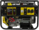 Картинка Генератор Huter DY6500LXG 5.5кВт от магазина РЭССИ Генератор Huter DY6500LXG 5.5кВт от магазина РЭССИ
