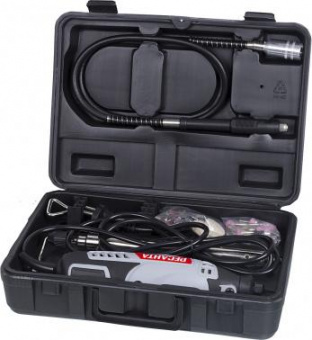 Гравер Ресанта Г-180ЭГ 180Вт кейс от магазина РЭССИ