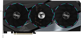 Видеокарта Gigabyte PCI-E 4.0 GV-N407TSAORUS M-16GD NVIDIA GeForce RTX 4070TI Super 16Gb 256bit GDDR6X 2670/21000 HDMIx1 DPx3 HDCP Ret от магазина РЭССИ