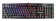 Клавиатура A4Tech Bloody B820R механическая черный USB for gamer LED (B820R BLACK (RED SWITCH)) от магазина РЭССИ