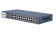 Картинка Коммутатор Hikvision DS-3E0524-E(B) 24G неуправляемый от магазина РЭССИ Коммутатор Hikvision DS-3E0524-E(B) 24G неуправляемый от магазина РЭССИ