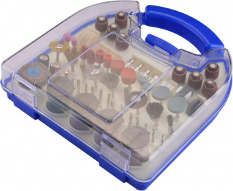 Набор насадок для граверов Deko DH172 (065-0782) от магазина РЭССИ