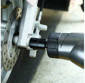 Винтоверт Deko DKIW1300 патрон:квад.1/2" (063-3003) от магазина РЭССИ