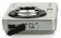 Картинка Фотоаппарат Rekam iLook S990i серебристый 21Mpix 2.7" 720p SDHC/MMC CMOS IS el/Li-Ion от магазина РЭССИ Фотоаппарат Rekam iLook S990i серебристый 21Mpix 2.7" 720p SDHC/MMC CMOS IS el/Li-Ion от магазина РЭССИ