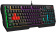 Клавиатура + мышь A4Tech Bloody B1700 клав:черный мышь:черный USB LED (B1700 (B140N + ES7 + BP-50M)) от магазина РЭССИ