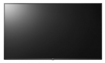 Телевизор LED LG 55" 55UT640S черный 4K Ultra HD 60Hz DVB-T2 DVB-C DVB-S2 USB WiFi Smart TV (RUS) от магазина РЭССИ