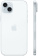 Смартфон Apple A3096 iPhone 15 Plus 256Gb голубой моноблок 3G 4G 2Sim 6.7" 1290x2796 iOS 17 48Mpix 802.11 a/b/g/n/ac/ax NFC GPS GSM900/1800 TouchSc Protect от магазина РЭССИ