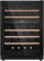 Картинка Винный шкаф Maunfeld MBWC-135D46 2-хкамерн. черный (КА-00018702) от магазина РЭССИ Винный шкаф Maunfeld MBWC-135D46 2-хкамерн. черный (КА-00018702) от магазина РЭССИ