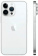 Смартфон Apple A2893 iPhone 14 Pro Max 128Gb 6Gb серебристый моноблок 3G 4G 1Sim 6.7" 1290x2796 iOS 16 48Mpix 802.11 a/b/g/n/ac/ax NFC GPS GSM900/1800 GSM1900 TouchSc Protect от магазина РЭССИ
