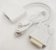 Картинка Переходник DVI-D (m) VGA (f) 0.23м от магазина РЭССИ Переходник DVI-D (m) VGA (f) 0.23м от магазина РЭССИ