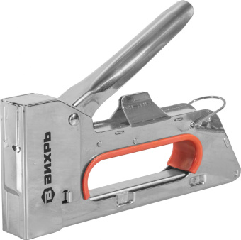 Степлер ручной Вихрь 73/9/3/2 скобы тип 53 4-8мм от магазина РЭССИ