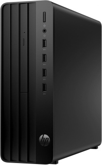 ПК HP Pro 290 G9 SFF i5 13500 (2.5) 16Gb SSD512Gb UHDG 770 Windows 11 Pro 64 GbitEth WiFi BT 180W kb мышь клавиатура черный (883U8EA/16GB) от магазина РЭССИ