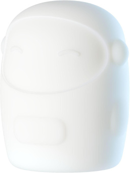 Умный светильник Sber Космонавт настол. белый (SBDV-00126) от магазина РЭССИ