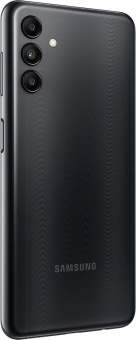 Смартфон Samsung SM-A047F Galaxy A04s 64Gb 4Gb черный моноблок 3G 4G 2Sim 6.5" 720x1600 Android 11 50Mpix 802.11 a/b/g/n/ac GPS GSM900/1800 GSM1900 TouchSc microSD max1024Gb от магазина РЭССИ