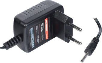 Зарядное устройство Patriot 830201252 от магазина РЭССИ