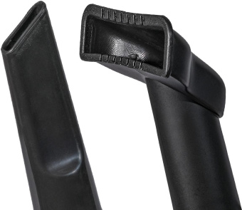 Строительный пылесос Bort BSS-1212 1200Вт (уборка: сухая/влажная) синий от магазина РЭССИ