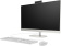 Моноблок HP 27-cr0002i 27" Full HD Touch i7 1355U (1.7) 16Gb SSD512Gb Iris Xe Free DOS GbitEth WiFi BT 90W клавиатура мышь Cam белый 1920x1080 от магазина РЭССИ