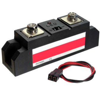 SSR-2 440V 120A (Z)D3 (3-32v) от магазина РЭССИ