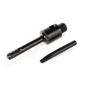 Адаптер SDS+ / M16_drift key для установки коронки от магазина РЭССИ