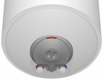 Водонагреватель Thermex Giro 100 1.5кВт 100л электрический настенный/белый от магазина РЭССИ