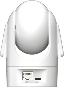 Камера видеонаблюдения IP Dahua DH-SD-H4C-0400B 4-4мм цв. от магазина РЭССИ