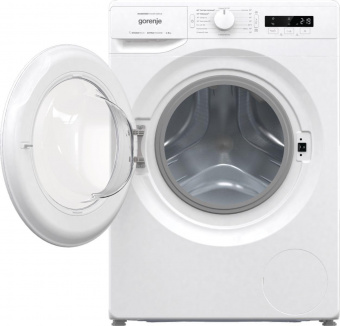 Стиральная машина Gorenje WNPI82BS класс: A+++ загр.фронтальная макс.:8кг белый от магазина РЭССИ