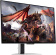Монитор Samsung 32" Odyssey OLED G8 LS32DG800SIXCI серебристый OLED LED 16:9 HDMI M/M TV матовая HAS Piv 250cd 178гр/178гр 3840x2160 240Hz FreeSync Premium Pro DP 4K USB 8.4кг от магазина РЭССИ