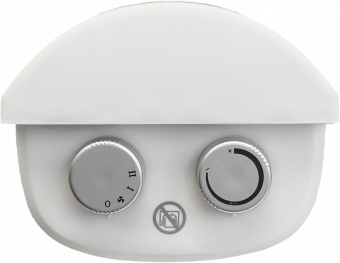 Тепловентилятор Primera FHP-1810-FCT 1800Вт белый от магазина РЭССИ