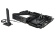 Материнская плата Asus ROG MAXIMUS Z790 DARK HERO Soc-1700 Intel Z790 4xDDR5 ATX AC`97 8ch(7.1) 2.5Gg RAID+HDMI от магазина РЭССИ