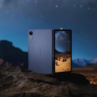Планшет Digma Pro Infinity G85 (2.0) 8C RAM8Gb ROM256Gb 10.1" In-Cell 1920x1200 4G 2Sim Android 14 серебристый 13Mpix 5Mpix BT WiFi microSD 128Gb 7000mAh от магазина РЭССИ