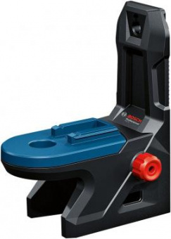 Нивелир лазерн. Bosch GLL 2-15 G + LB 10 2кл.лаз. 540нм цв.луч. зеленый 2луч. (0601063W00) от магазина РЭССИ