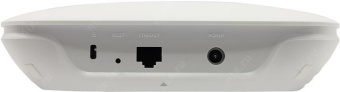 Точка доступа TP-Link EAP115 N300 10/100BASE-TX белый от магазина РЭССИ