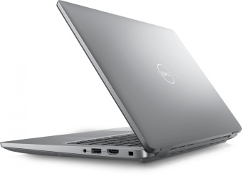 Ноутбук Dell Latitude 5450 Core Ultra 5 125U 16Gb SSD512Gb Intel Arc 14" WVA FHD (1920x1080) Linux black WiFi BT Cam (5450-5260) от магазина РЭССИ