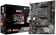 Материнская плата MSI B450M-A PRO MAX Soc-AM4 AMD B450 2xDDR4 mATX AC`97 8ch(7.1) GbLAN RAID+DVI+HDMI от магазина РЭССИ