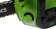 Цепная пила Greenworks G40CS30K2 аккум. дл.шины:12" (30cm) 1аккум. 4Ач ЗУ (2007807UB) от магазина РЭССИ