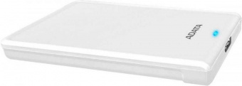 Жесткий диск A-Data USB 3.1 2Tb AHV620S-2TU31-CWH HV620S 2.5" белый от магазина РЭССИ