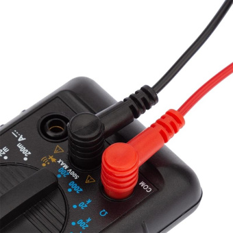 Мультиметр PROconnect М-182 (DT-182) от магазина РЭССИ