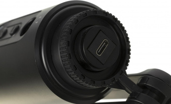 Микрофон проводной Audio-Technica ATR2500x-USB 2м черный от магазина РЭССИ