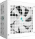 Картинка Блок питания Deepcool ATX 850W PN850M WH Game Storm Gen.5 80+ gold (20+4pin) APFC 120mm fan 8xSATA RTL от магазина РЭССИ Блок питания Deepcool ATX 850W PN850M WH Game Storm Gen.5 80+ gold (20+4pin) APFC 120mm fan 8xSATA RTL от магазина РЭССИ
