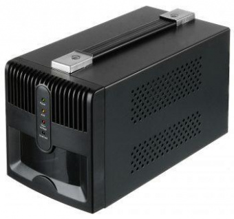 Стабилизатор напряжения Ippon AVR-1000 600Вт 1000ВА от магазина РЭССИ