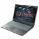 Ноутбук Gigabyte G5 Core i5 12500H 8Gb SSD512Gb NVIDIA GeForce RTX4050 6Gb 15.6" IPS FHD (1920x1080) noOS black WiFi BT Cam (MF-E2KZ333SD) от магазина РЭССИ