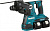 Перфоратор Makita DHR282ZJ патрон:SDS-plus уд.:2.8Дж аккум. (кейс в комплекте) от магазина РЭССИ