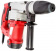 Картинка Перфоратор RedVerg RD-RH1200 патрон:SDS-plus уд.:5Дж 1200Вт (кейс в комплекте) от магазина РЭССИ Перфоратор RedVerg RD-RH1200 патрон:SDS-plus уд.:5Дж 1200Вт (кейс в комплекте) от магазина РЭССИ