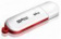 Картинка Флеш Диск Silicon Power 64Gb LuxMini 320 SP064GBUF2320V1W USB2.0 белый от магазина РЭССИ Флеш Диск Silicon Power 64Gb LuxMini 320 SP064GBUF2320V1W USB2.0 белый от магазина РЭССИ