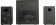 Картинка Колонки Edifier M601DB 2.1 черный 110Вт BT от магазина РЭССИ Колонки Edifier M601DB 2.1 черный 110Вт BT от магазина РЭССИ