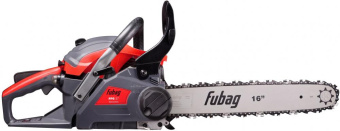Бензопила Fubag FPS 37 1500Вт 2л.с. дл.шины:16" (40cm) (38705) от магазина РЭССИ