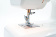 Картинка Швейная машина Janome Legend LE-25 белый от магазина РЭССИ Швейная машина Janome Legend LE-25 белый от магазина РЭССИ