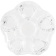Картинка Подставка под заварочный чайник Mallony aroma стеклянная 12.5x5х14 см 106475 от магазина РЭССИ Подставка под заварочный чайник Mallony aroma стеклянная 12.5x5х14 см 106475 от магазина РЭССИ